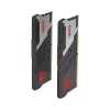DIMM 32 GB DDR5-6400 (2x 16 GB) Dual-Kit, Arbeitsspeicher schwarz, PVV532G640C32K, Viper Venom, INTEL XMP