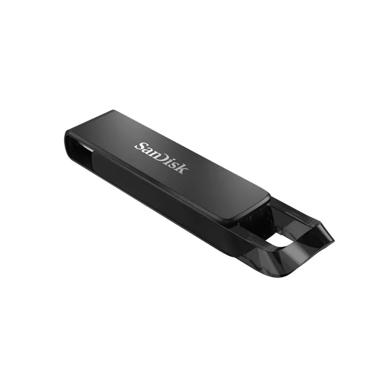 WESTERN DIGITAL SanDisk Ultra 128GB USB atmintukas USB Type-C