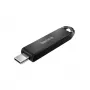 WESTERN DIGITAL SanDisk Ultra 256GB USB atmintukas USB Type-C
