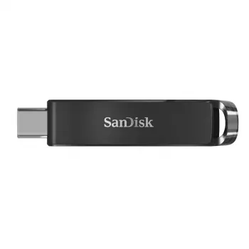 WESTERN DIGITAL SanDisk Ultra 256GB USB atmintukas USB Type-C