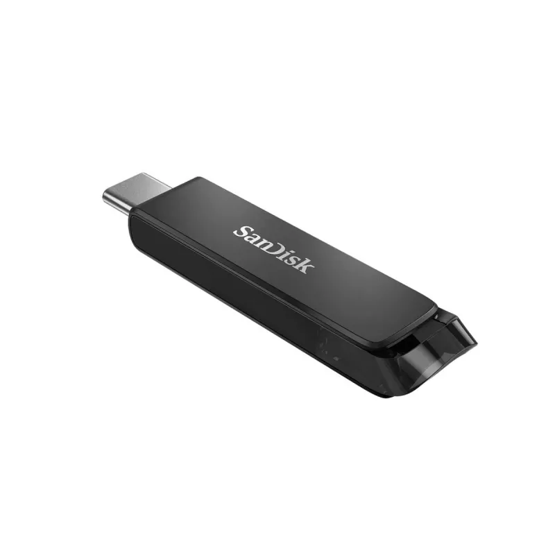 WESTERN DIGITAL SanDisk Ultra 256GB USB atmintukas USB Type-C