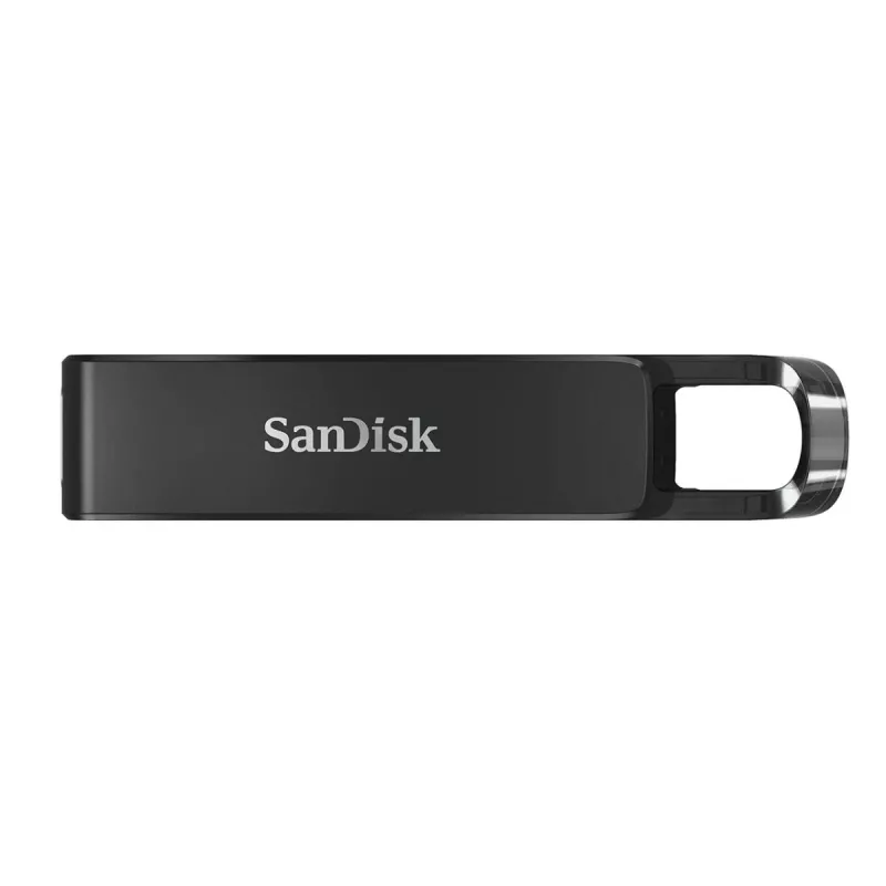 WESTERN DIGITAL SanDisk Ultra 256GB USB atmintukas USB Type-C