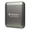 Transcend ESD420 nešiojamas SSD diskas 1TB USB-C pilka