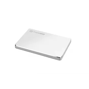 TRANSCEND StoreJet 25C3S 2TB išorinis kietasis diskas