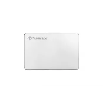 TRANSCEND StoreJet 25C3S 2TB išorinis kietasis diskas