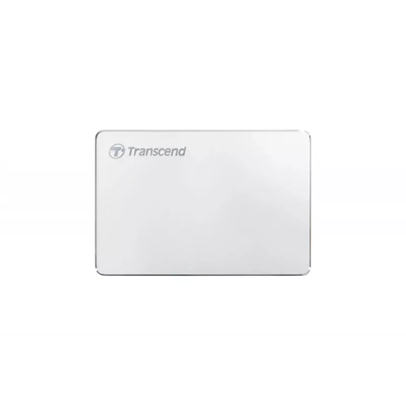 TRANSCEND StoreJet 25C3S 2TB išorinis kietasis diskas