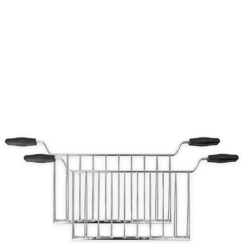 Sumuštinių grotelės Smeg TSSR02