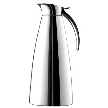 EMSA 502489 termoasotis iš nerūdijančio plieno, 1,0 L