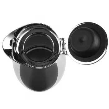 EMSA 502489 termoasotis iš nerūdijančio plieno, 1,0 L