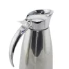 EMSA 502489 termoasotis iš nerūdijančio plieno, 1,0 L