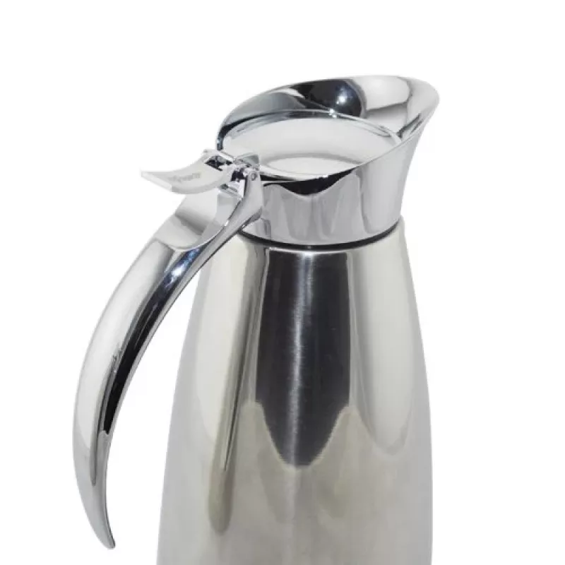 EMSA 502489 termoasotis iš nerūdijančio plieno, 1,0 L
