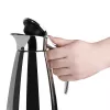 EMSA 502489 termoasotis iš nerūdijančio plieno, 1,0 L