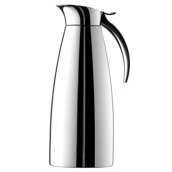 EMSA 502488 termoindas iš nerūdijančio plieno, 0,6 l
