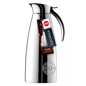 EMSA 502488 termoindas iš nerūdijančio plieno, 0,6 l