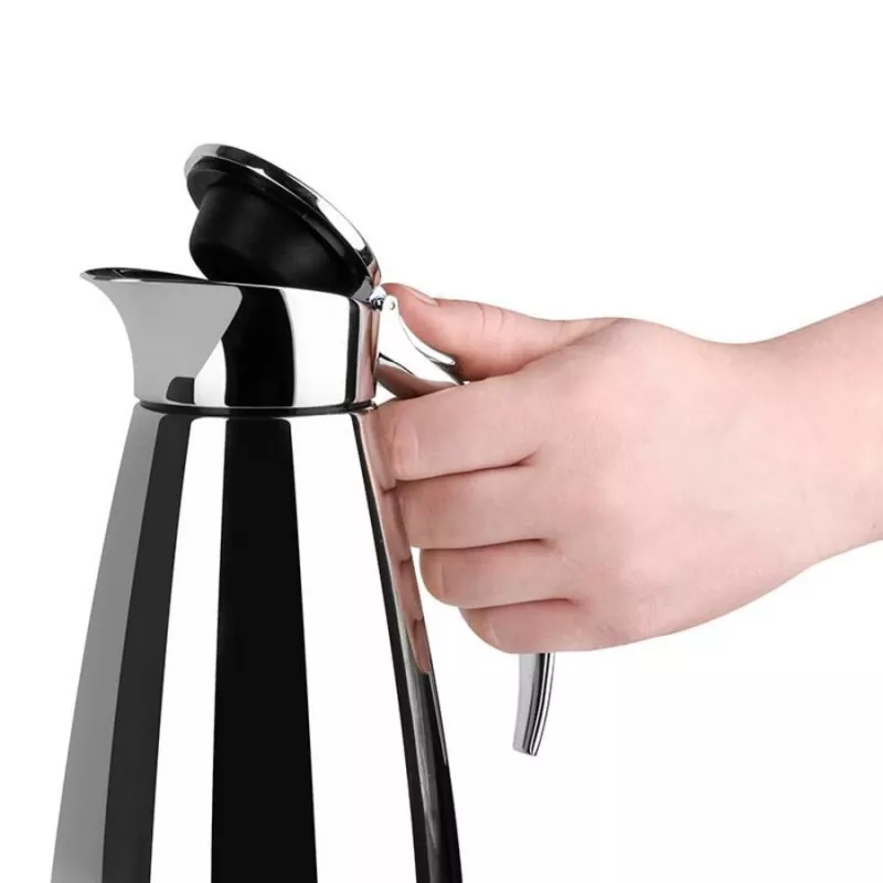 EMSA 502488 termoindas iš nerūdijančio plieno, 0,6 l