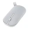 ASUS Marshmallow MD100 pelė biurui Ambidextrinė RF belaidė + Bluetooth Optinė 1600 DPI