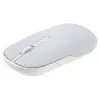 ASUS Marshmallow MD100 pelė biurui Ambidextrinė RF belaidė + Bluetooth Optinė 1600 DPI