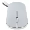 ASUS Marshmallow MD100 pelė biurui Ambidextrinė RF belaidė + Bluetooth Optinė 1600 DPI
