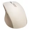 ASUS SmartO MD200 Silent Plus pelė, biuro, ambidekstrinė, RF belaidė + Bluetooth, optinė, 4200 DPI