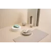 ASUS SmartO MD200 Silent Plus pelė, biuro, ambidekstrinė, RF belaidė + Bluetooth, optinė, 4200 DPI