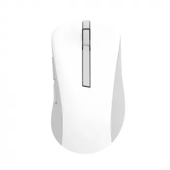 ASUS MD102 belaidė pelė, RF Wireless + Bluetooth, optinė, 1600 DPI