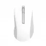 ASUS MD102 belaidė pelė, RF Wireless + Bluetooth, optinė, 1600 DPI