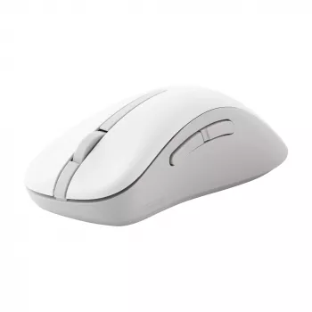 ASUS MD102 belaidė pelė, RF Wireless + Bluetooth, optinė, 1600 DPI
