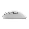 ASUS MD102 belaidė pelė, RF Wireless + Bluetooth, optinė, 1600 DPI