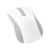ASUS MD102 belaidė pelė, RF Wireless + Bluetooth, optinė, 1600 DPI