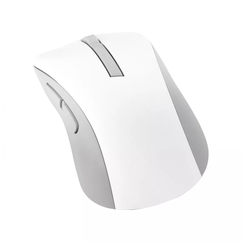 ASUS MD102 belaidė pelė, RF Wireless + Bluetooth, optinė, 1600 DPI