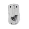 ASUS MD102 belaidė pelė, RF Wireless + Bluetooth, optinė, 1600 DPI