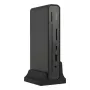 ASUS Triple Display USB-C Dock Duo DC301, laidinis, juodas
