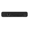 ASUS Triple Display USB-C Dock Duo DC301, laidinis, juodas