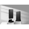 ASUS Triple Display USB-C Dock Duo DC301, laidinis, juodas