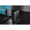 ASUS Triple Display USB-C Dock Duo DC301, laidinis, juodas
