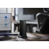 ASUS Triple Display USB-C Dock Duo DC301, laidinis, juodas
