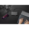 ASUS Triple Display USB-C Dock Duo DC301, laidinis, juodas