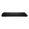 ASUS ROG Falcata klaviatūra žaidimams USB + RF belaidis + Bluetooth QWERTZ vokiška juoda