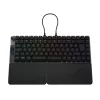 ASUS ROG Falcata klaviatūra žaidimams USB + RF belaidis + Bluetooth QWERTZ vokiška juoda