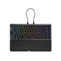ASUS ROG Falcata klaviatūra žaidimams USB + RF belaidis + Bluetooth QWERTZ vokiška juoda