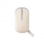 ASUS Marshmallow MD100 pelė biurui Ambidextrinė RF Wireless + Bluetooth Optinė 1600 DPI