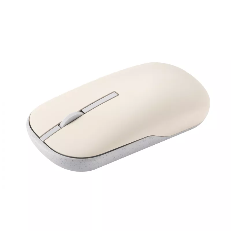 ASUS Marshmallow MD100 pelė biurui Ambidextrinė RF Wireless + Bluetooth Optinė 1600 DPI