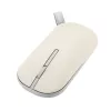 ASUS Marshmallow MD100 pelė biurui Ambidextrinė RF Wireless + Bluetooth Optinė 1600 DPI