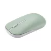 ASUS Marshmallow MD100 pelė biurui Ambidextrinė RF Wireless + Bluetooth Optinė 1600 DPI