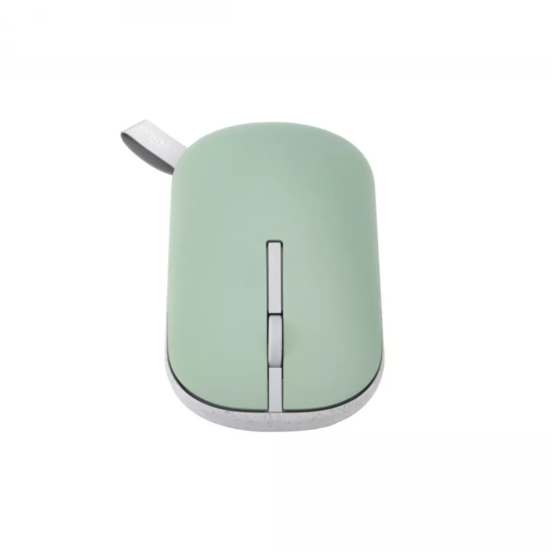 ASUS Marshmallow MD100 pelė biurui Ambidextrinė RF Wireless + Bluetooth Optinė 1600 DPI