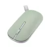 ASUS Marshmallow MD100 pelė biurui Ambidextrinė RF Wireless + Bluetooth Optinė 1600 DPI