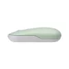 ASUS Marshmallow MD100 pelė biurui Ambidextrinė RF Wireless + Bluetooth Optinė 1600 DPI