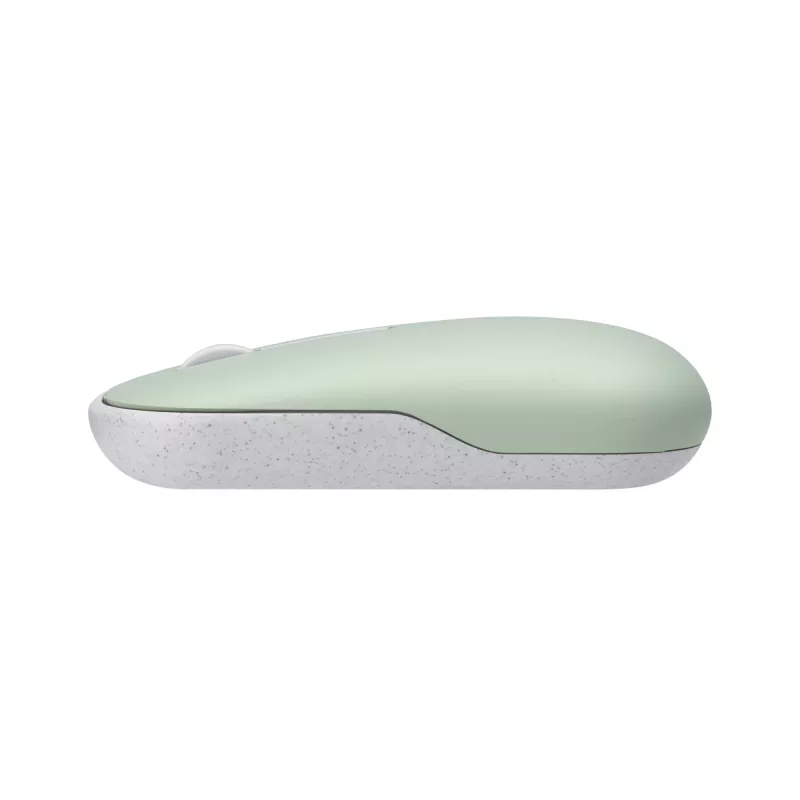 ASUS Marshmallow MD100 pelė biurui Ambidextrinė RF Wireless + Bluetooth Optinė 1600 DPI