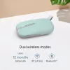 ASUS Marshmallow MD100 pelė biurui Ambidextrinė RF Wireless + Bluetooth Optinė 1600 DPI