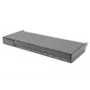 DIGITUS Modulinis KVM jungiklis 8 prievadų modulinei KVM konsolei